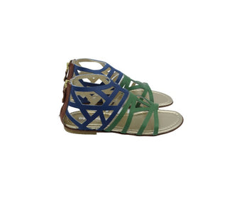 Dsquared2 42241 Sandals with back zip