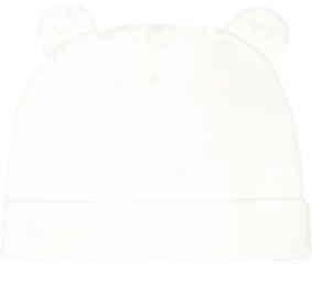 Moschino Hats WITH PRINTED TEDDY muy079 WITH CLIPS