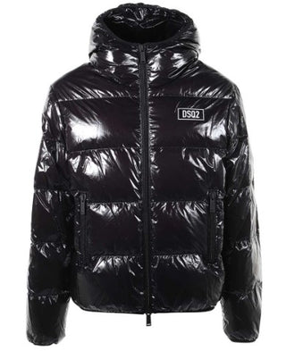 Dsquared2 Herrenjacke S74AM1322