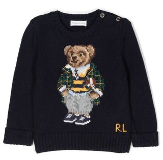 Polo Ralph Lauren Crewneck Sweater 320877760001