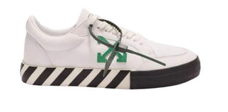 Off-White omia085f22v Sneakers mit Schnürsenkeln