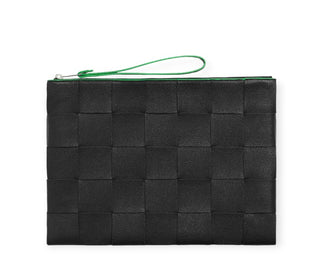 Bottega Veneta Pochette  649616 con zip