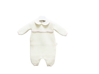 Little Bear Onesie 4062 mit Knöpfen hinten