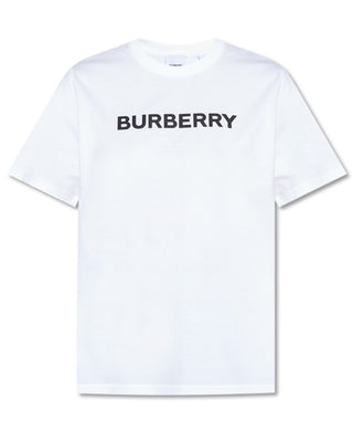 Burberry T-shirt girocollo 8056724