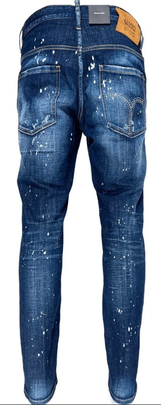 Dsquared2 Jeans JEANS UOMO S74LB1232