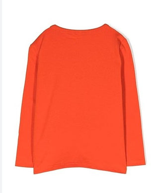 Stella Mccartney Crewneck T-shirt TT8030-Z0434