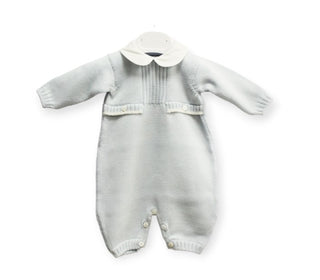 Little Bear Onesie 4028 mit Knöpfen hinten