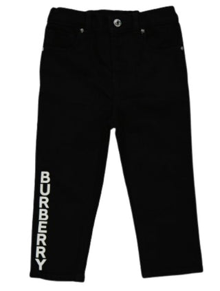 Burberry Five Pocket Trousers 8033529