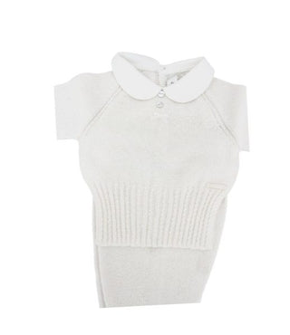 Pili Carrera Zweiteiliger Playsuit 0205021