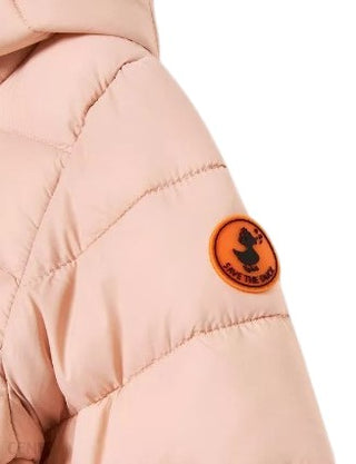 Save the Duck Baby Jacket I30003X With Logo