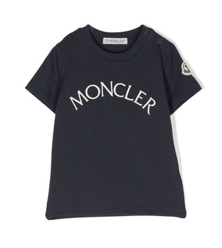 Moncler T-shirt girocollo I19518C00022