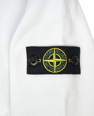 Stone Island Felpa girocollo 791662141