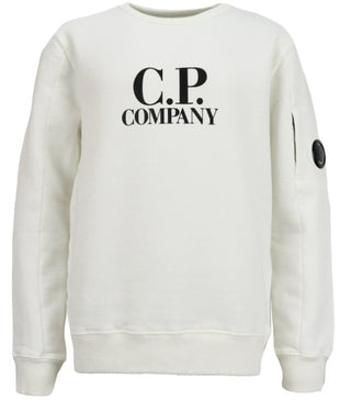 CP Company Crewneck Sweatshirt 10CKSS058B