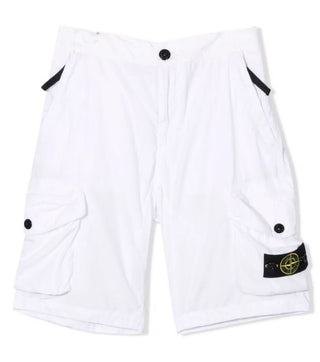 Stone Island Bermuda bermuda bimbo 7616L0701