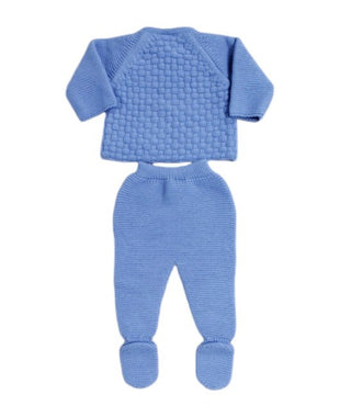 Baby Fashion Two-piece romper with hat 520.10