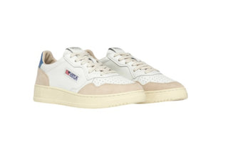 Autry Sneakers medalist low aulm ls66