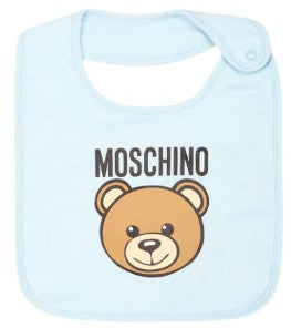 Moschino Hats WITH PRINTED TEDDY muy079 WITH CLIPS