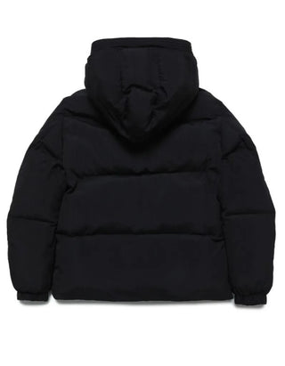 Diesel Hooded Jacket J01439-0BFAQ