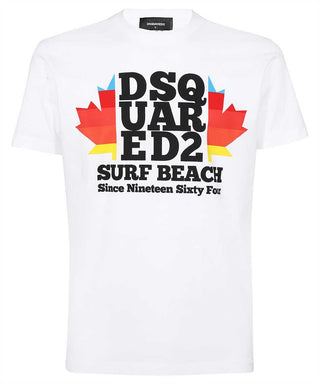 Dsquared2 T-shirt  S74GD1135