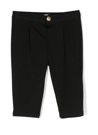 Balmain Baby Pants BT6610-J0035