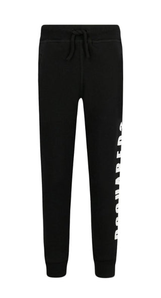 Dsquared2 Pantaloni jogger DQ03MH-D00W0