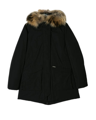 Woolrich Giubbino Arctic Parka da bambina WKCPS2044