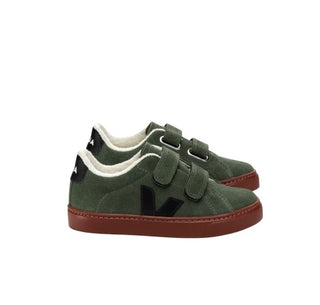 Veja Sneakers sf03003411c with velcro