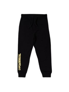 Dsquared2 Pantalone jogger DQ1810-DA4I