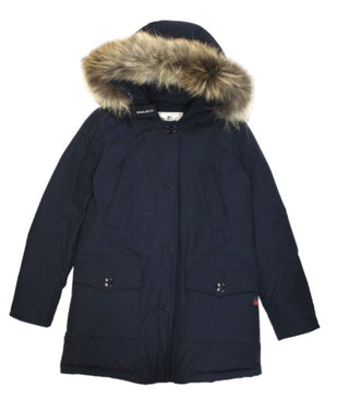 Woolrich Babyjacke WKOU0104FRUT0641