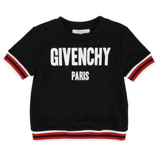 Givenchy-Sweatshirt mit Rundhalsausschnitt H15050