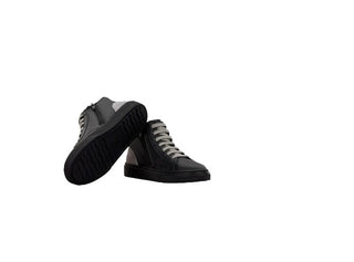 Hogan Sneakers SNEAKERS hxc3400k371 con lacci e zip