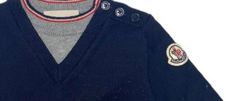 Moncler Crewneck Sweater 91009059699D