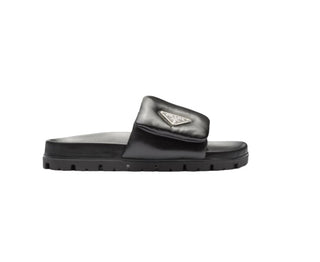 Prada Soft sandals 1xx648020/2dl8f0002