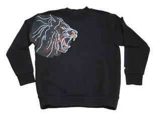 Marcelo Burlon Crewneck Sweatshirt BMB20010020