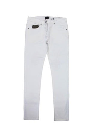 Fendi Jeans Five-Pocket-Modell 4A6400-AA070