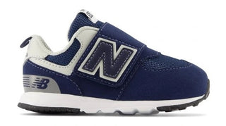 New Balance Sneakers WITH SIDE LOGO NW574NV WITH STRAP