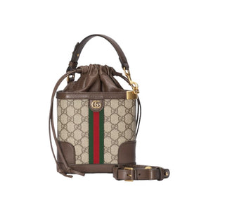 Gucci Borsa SECCHIELLO 7525839AADO8746