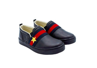 Gucci Slip-on-Sneaker 410388