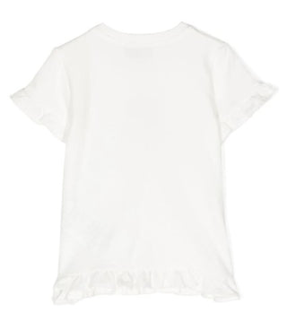 Moschino T-shirt  MDM038