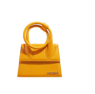 Jacquemus Le Chiquito Noeud Tasche 213BA005-3060