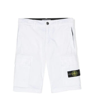 Stone Island Bermuda modello cargo 7816l0210