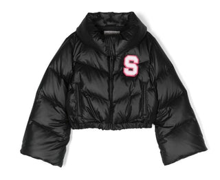 Simonetta Bomber Jacket 1R2A27