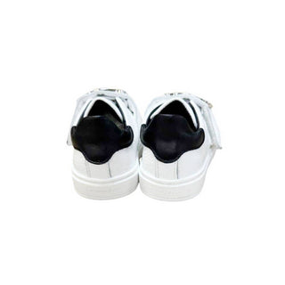 Dsquared2 Sneakers with logo plaque 73252