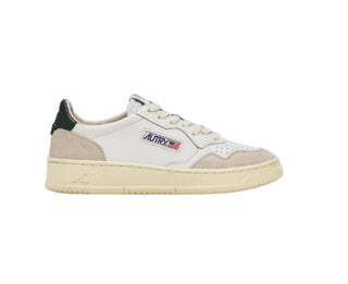 Autry Sneakers medalist low aulm ls56