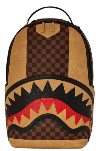 Sprayground Zaino HENNY RACEWAY GRAFF DLXSV 910B6098NSZ