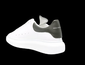 Alexander Mcqueen Sneakers  553680 con lacci