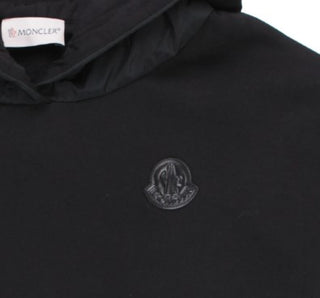 Moncler Felpa con cappuccio 8G73010809B3