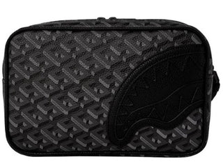 Sprayground Pochette 3DSG Thunderclap toiletry 910B6488NSZ