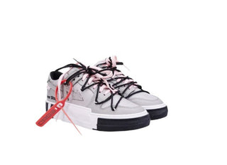 Cristianzerotre Sneakers  vision14 con lacci