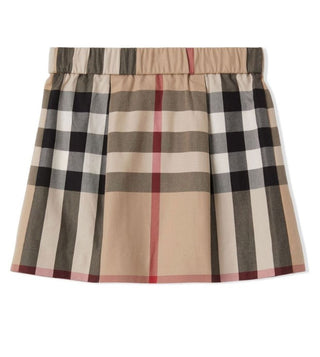 Burberry Skirt with Vintage check 8061827